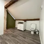 度假居 Maison Familiale Champtoce-sur-Loire