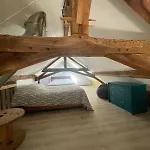 Maison Familiale * Champtocé-sur-Loire