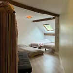Maison Familiale Nyaraló