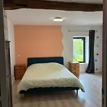 Maison Familiale Nyaraló Champtocé-sur-Loire