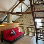 Nyaraló Maison Familiale