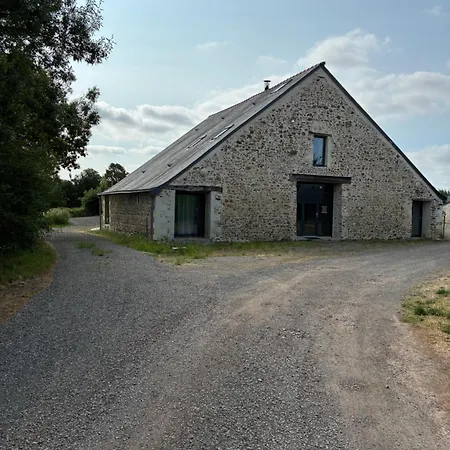 Dom wakacyjny Maison Familiale