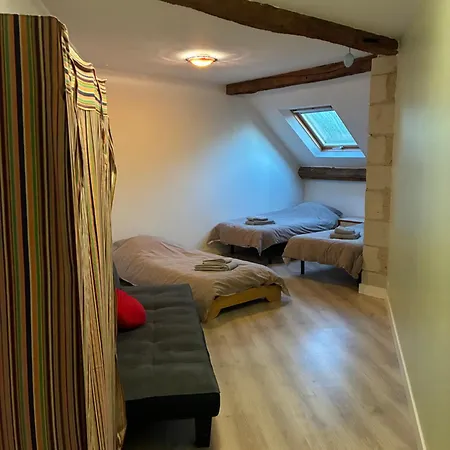 Σπίτι διακοπών Maison Familiale