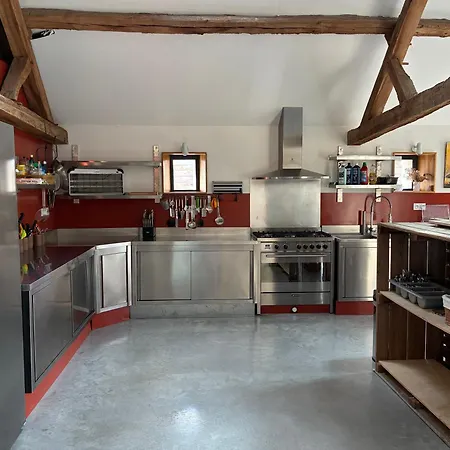 Maison Familiale * Champtocé-sur-Loire