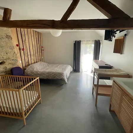 Maison Familiale