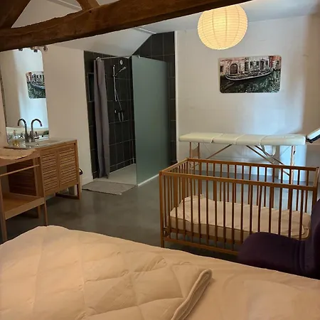 Maison Familiale * Champtoce-sur-Loire