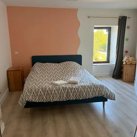 Maison Familiale Dom wakacyjny *