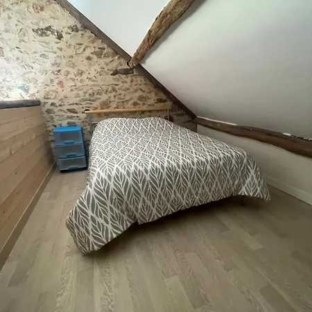 Hébergement de vacances Maison Familiale