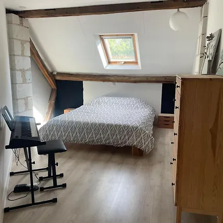 Hébergement de vacances Maison Familiale *