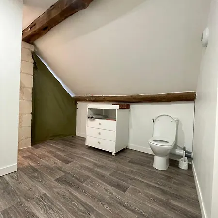 بيت للعطل Maison Familiale Champtoce-sur-Loire