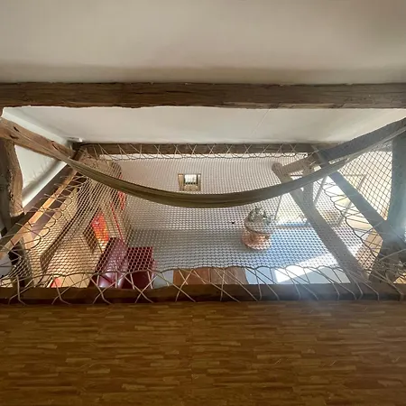Maison Familiale *