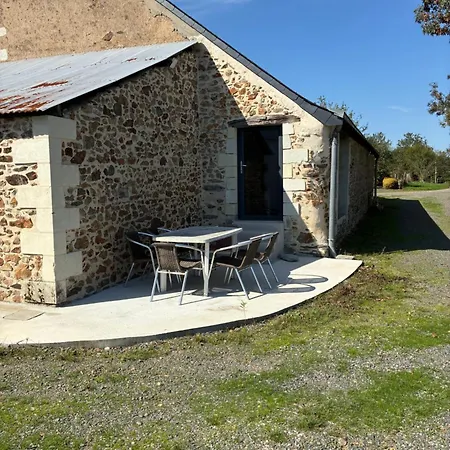 Dom wakacyjny Maison Familiale