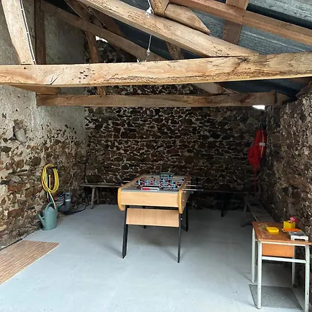 度假居 Maison Familiale *