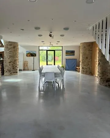 بيت للعطل Maison Familiale