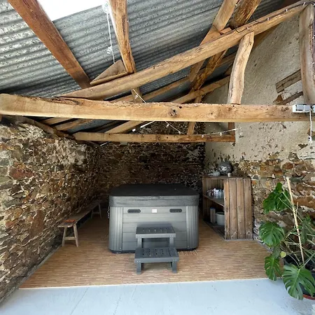 Maison Familiale Hébergement de vacances Champtoce-sur-Loire