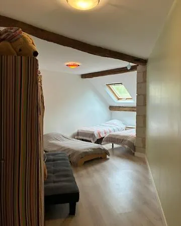 Maison Familiale بيت للعطل