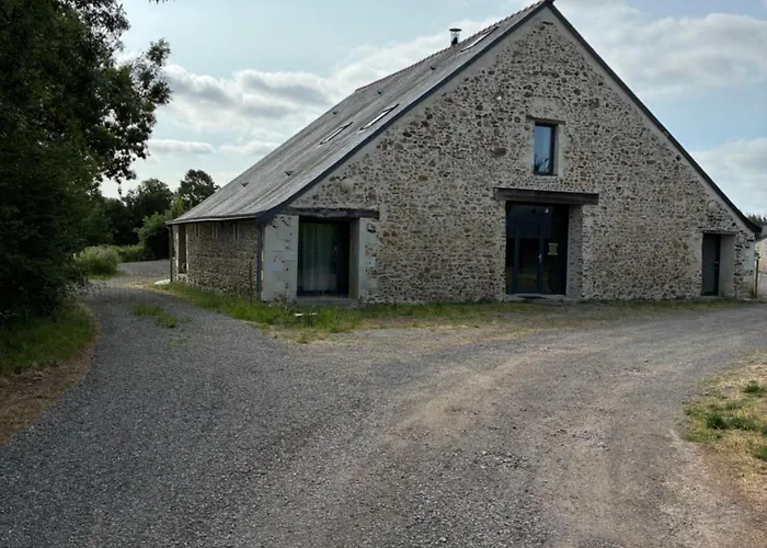 Σπίτι διακοπών Maison Familiale