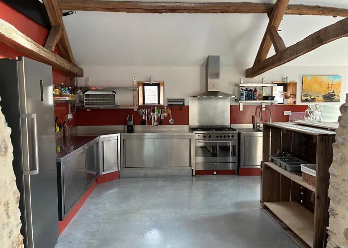 Maison Familiale * Champtoce-sur-Loire