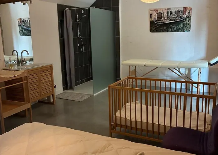 Maison Familiale * Champtoce-sur-Loire