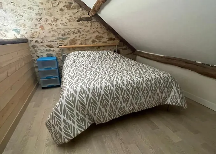 Σπίτι διακοπών Maison Familiale