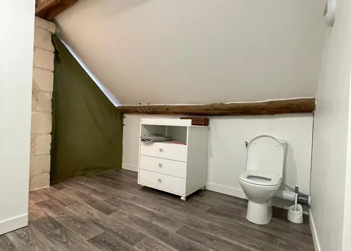 Prázdninový dům Maison Familiale Champtoce-sur-Loire