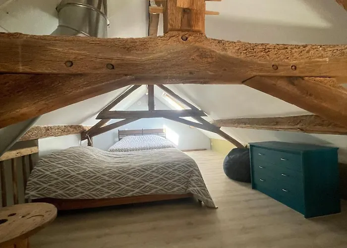 Maison Familiale * Champtoce-sur-Loire