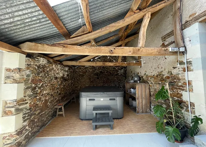 Prázdninový dům Maison Familiale