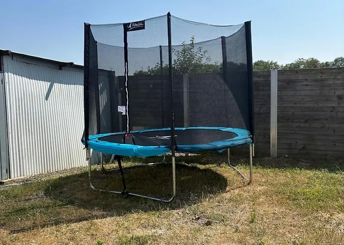 Σπίτι διακοπών Maison Familiale Champtoce-sur-Loire